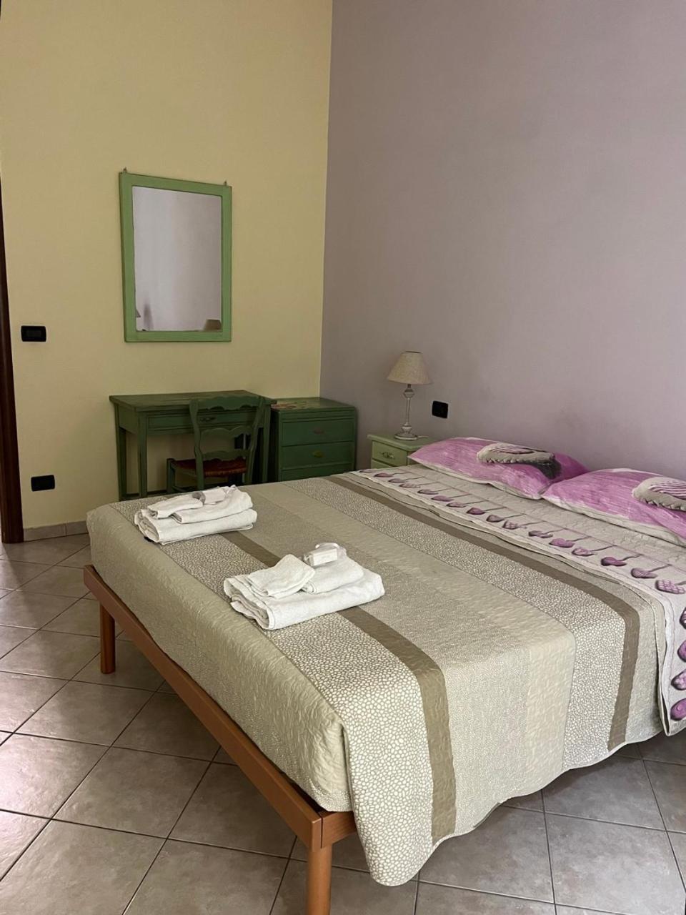 Ferienwohnung Il Nido Sanremo Exterior foto